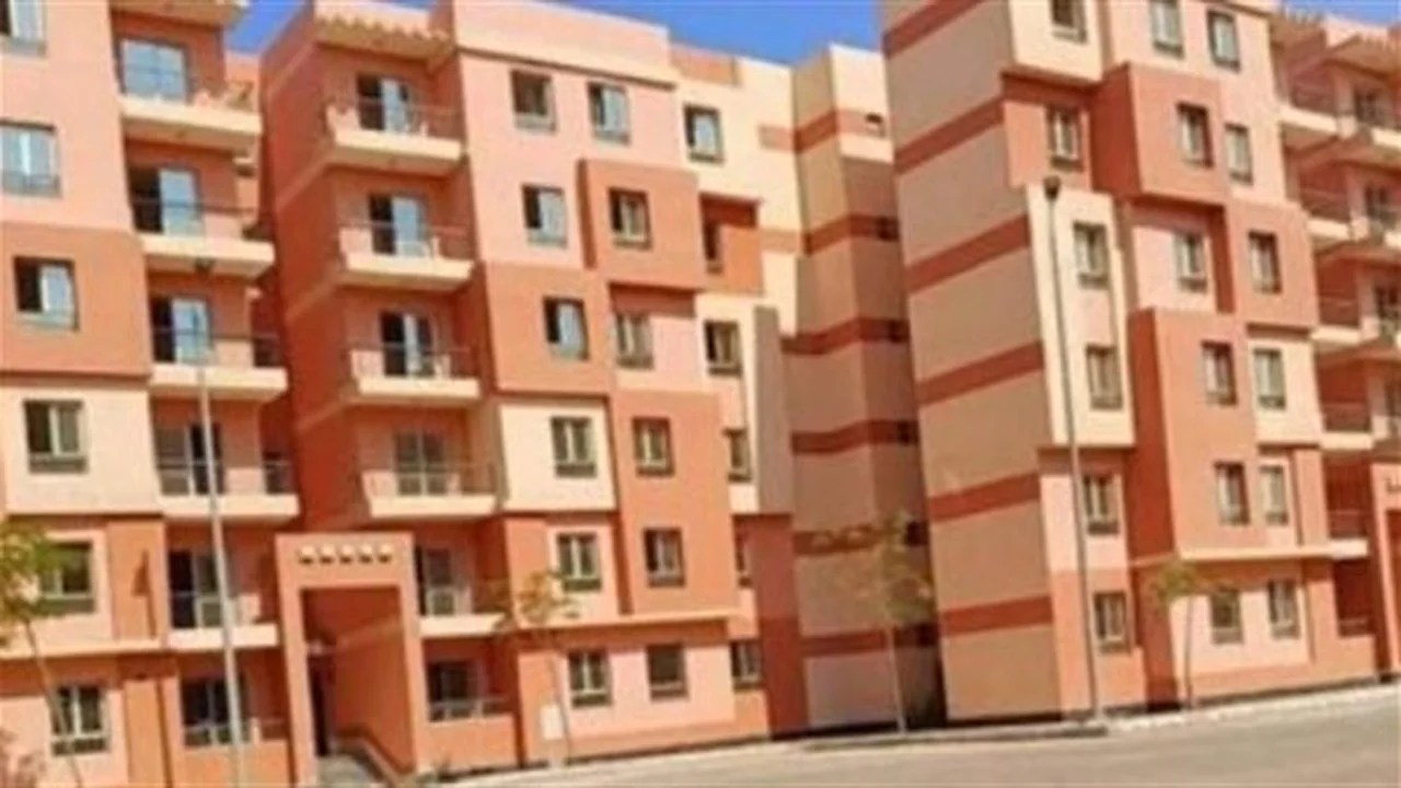 رابط الاستعلام.. كيف تتأكد من قبول طلبك في شقق سكن لكل المصريين؟